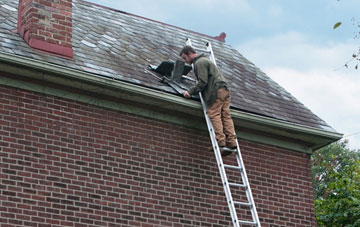what affects urgent Ruabon roof repairs