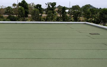 all Ruabon roofing types quoted for