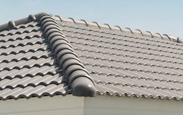 advantages of Ruabon clay roofing