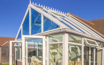 conservatory roof insulation costs Ruabon