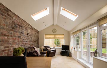 conservatory roof insulation Ruabon, Wrexham