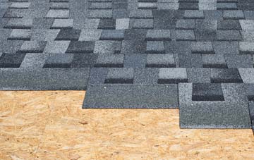 expert Ruabon asphalt roof companies