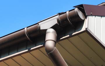 types of Ruabon fascias
