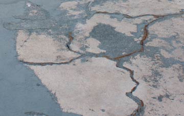 fibreglass roofing replacement Ruabon