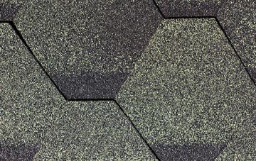 Ruabon fibreglass shingle repairs