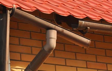 Ruabon gutter repair costs