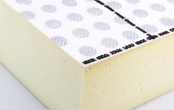 meeting Ruabon building codes