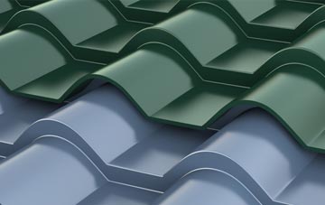 who should consider Ruabon plastic roofs