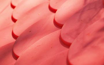 Ruabon plastic roof costs