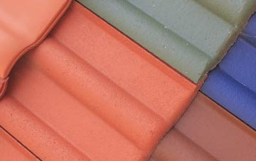 Ruabon plastic roofing companies
