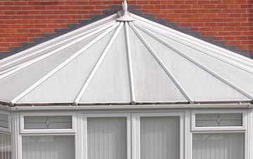 Ruabon polycarbonate conservatory roof repairs
