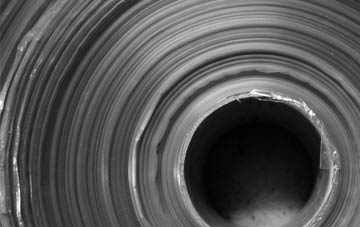 Ruabon pvc roof replacement