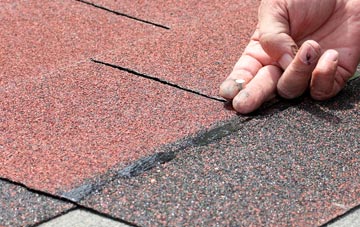 Ruabon asphalt roof repairs