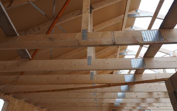 Ruabon roof truss costs