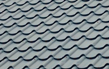 Ruabon rubber roofing companies