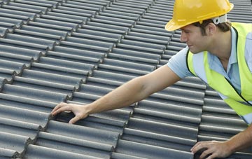 screened Ruabon roofing companies