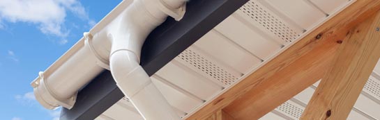 get Ruabon guttering quotes today