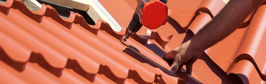 save on Ruabon roof installation costs