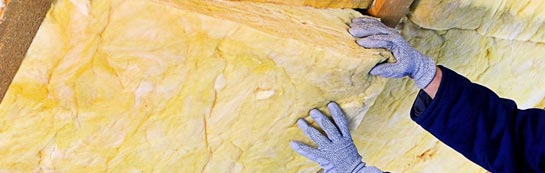 quotes for Ruabon roof insulation