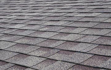 Ruabon tiles for shallow pitch roofing