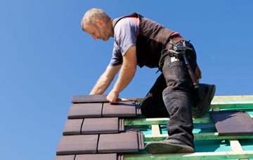 disadvantages of Ruabon slate roofing