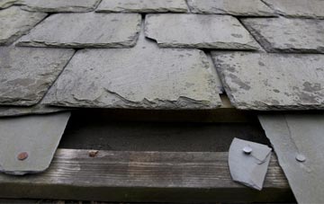 Ruabon slate roof repairs and maintenance