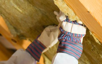 types of Ruabon pitched roof insulation materials