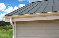 Ruabon fascia repair