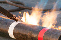 Ruabon flat roofing replacement