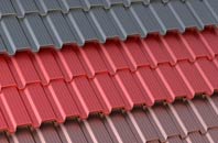 find rated Ruabon plastic roofing companies