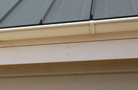 Ruabon soffit repair