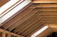Ruabon tapered roof insulation quotes